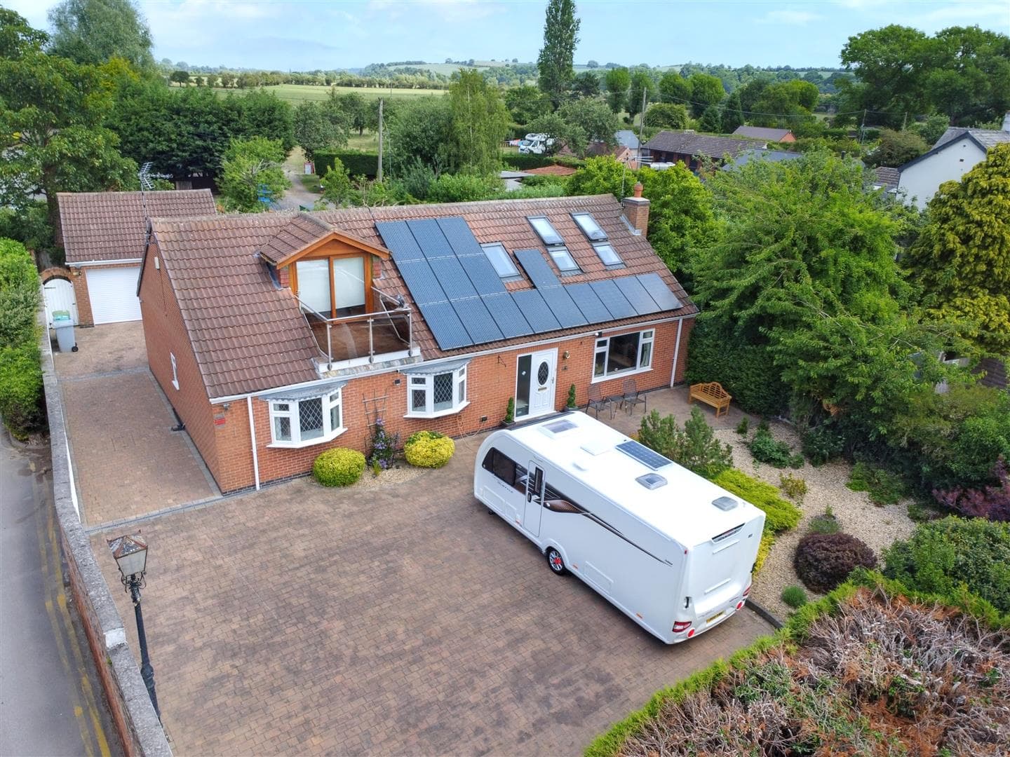Trentside, Gunthorpe, Nottingham