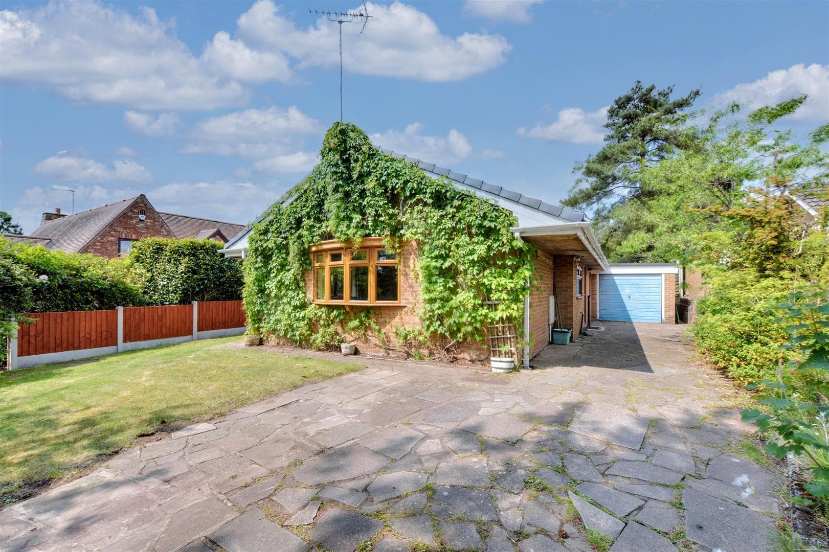 Gorse Hill, Ravenshead, Nottingham