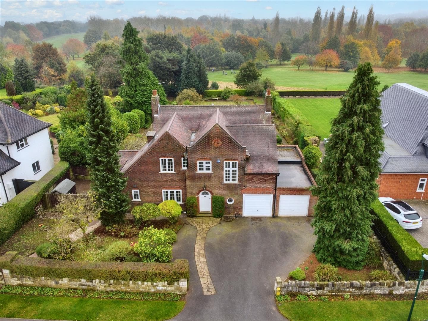Beeston Fields Drive, Bramcote
