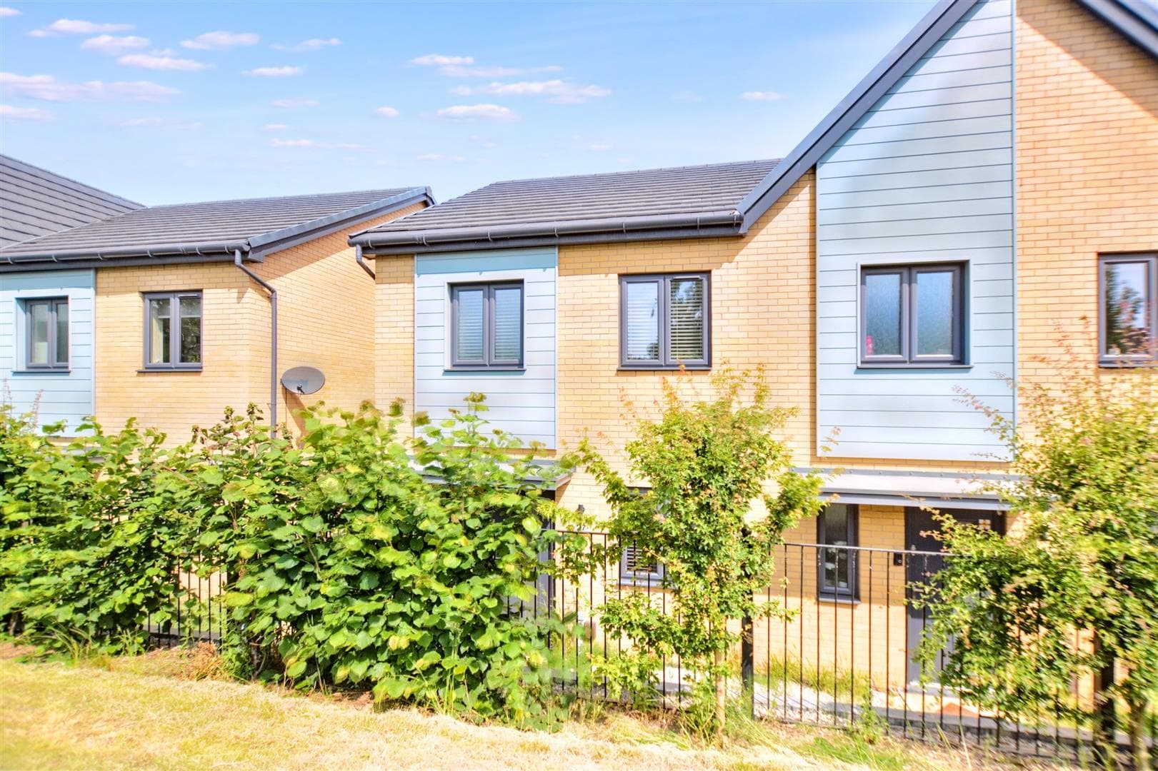 Skylark Rise, Stapleford, Nottingham