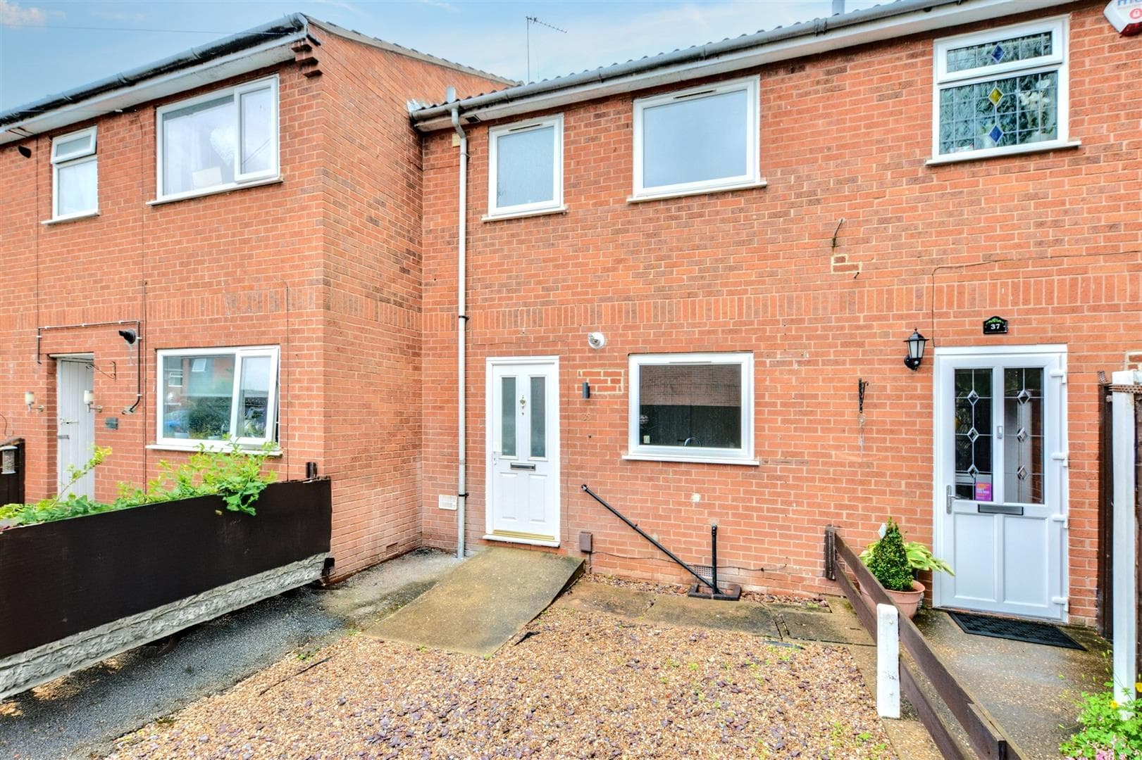 Fair Lea Close, Long Eaton
