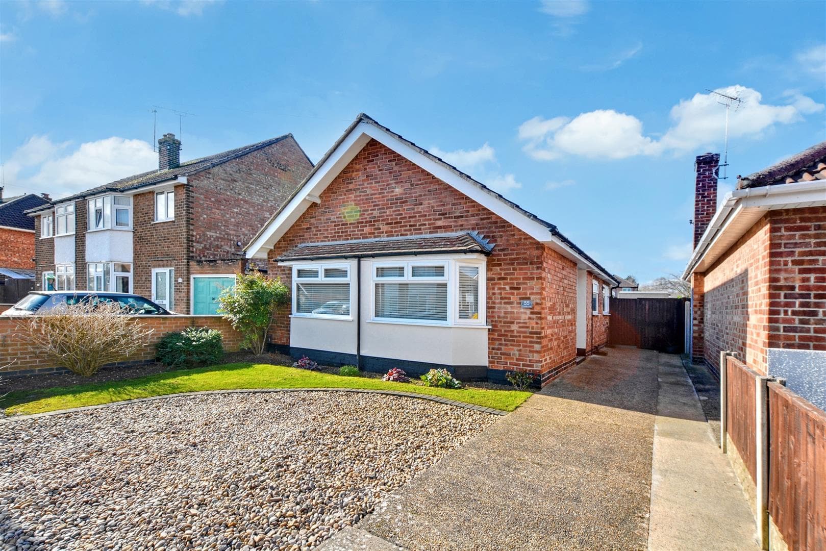 Charles Avenue, Chilwell