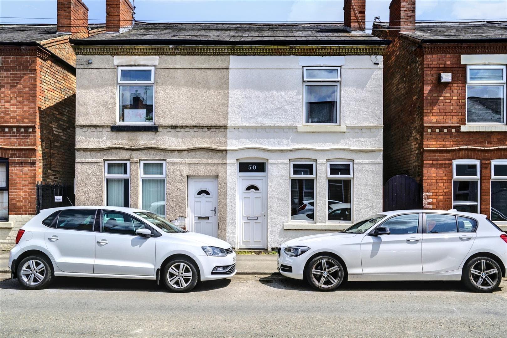 Bennett Street, Long Eaton, Nottingham