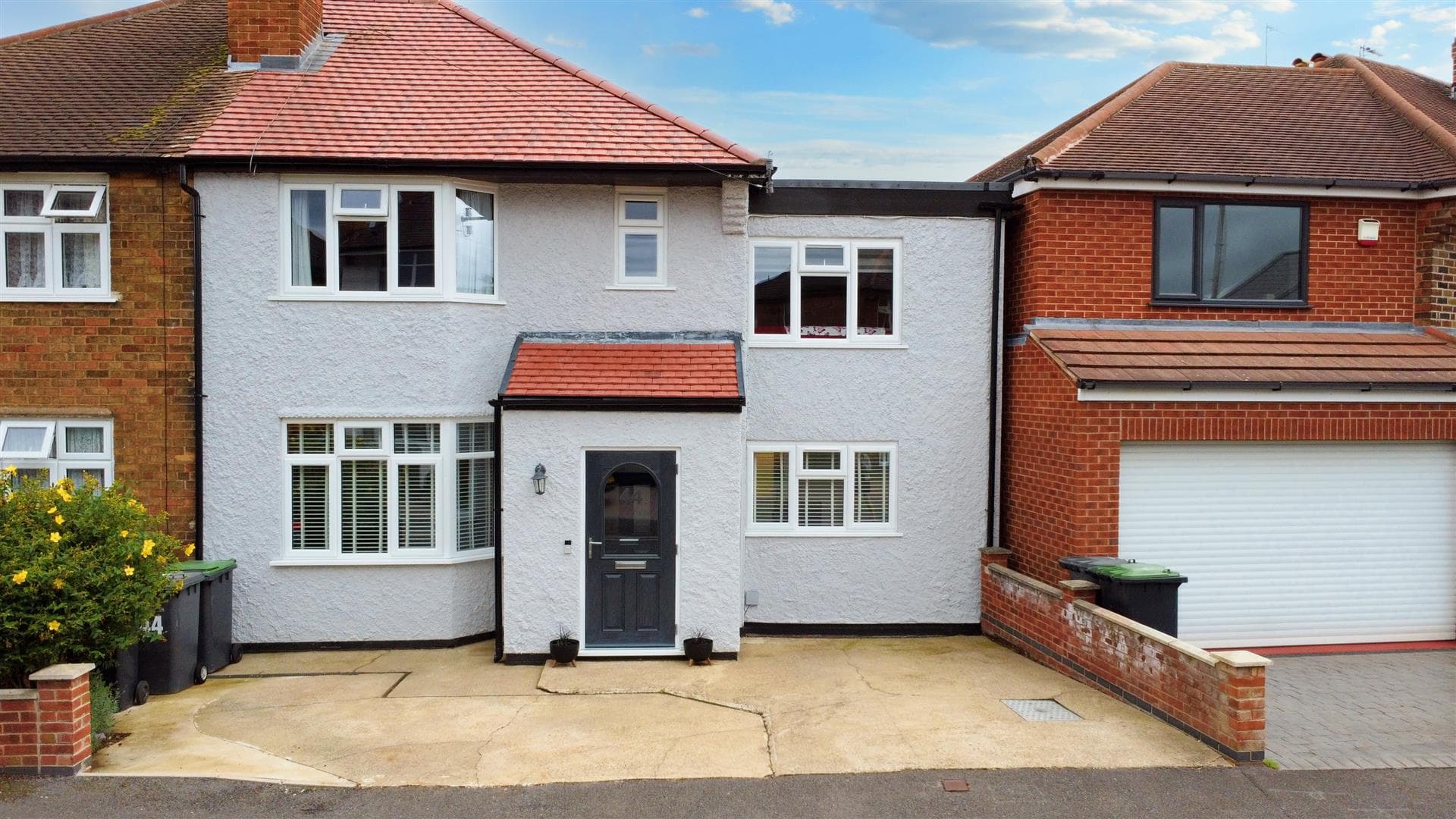 Audon Avenue, Chilwell