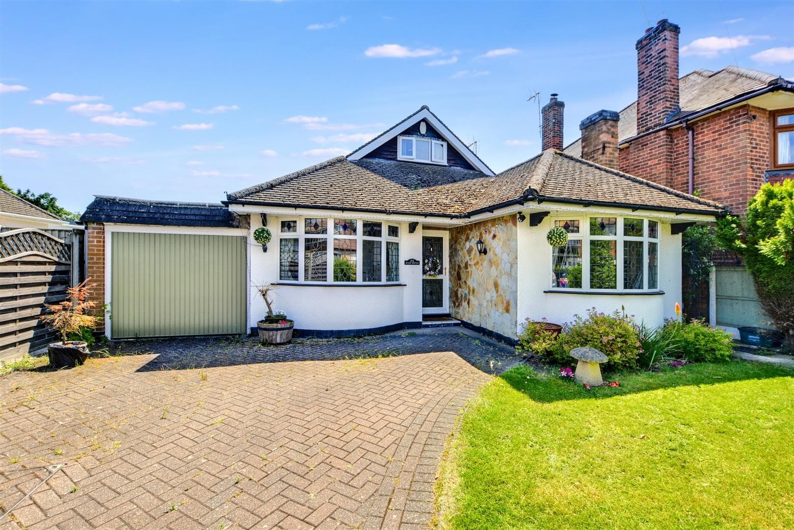 Salcombe Drive, Redhill, Nottingham