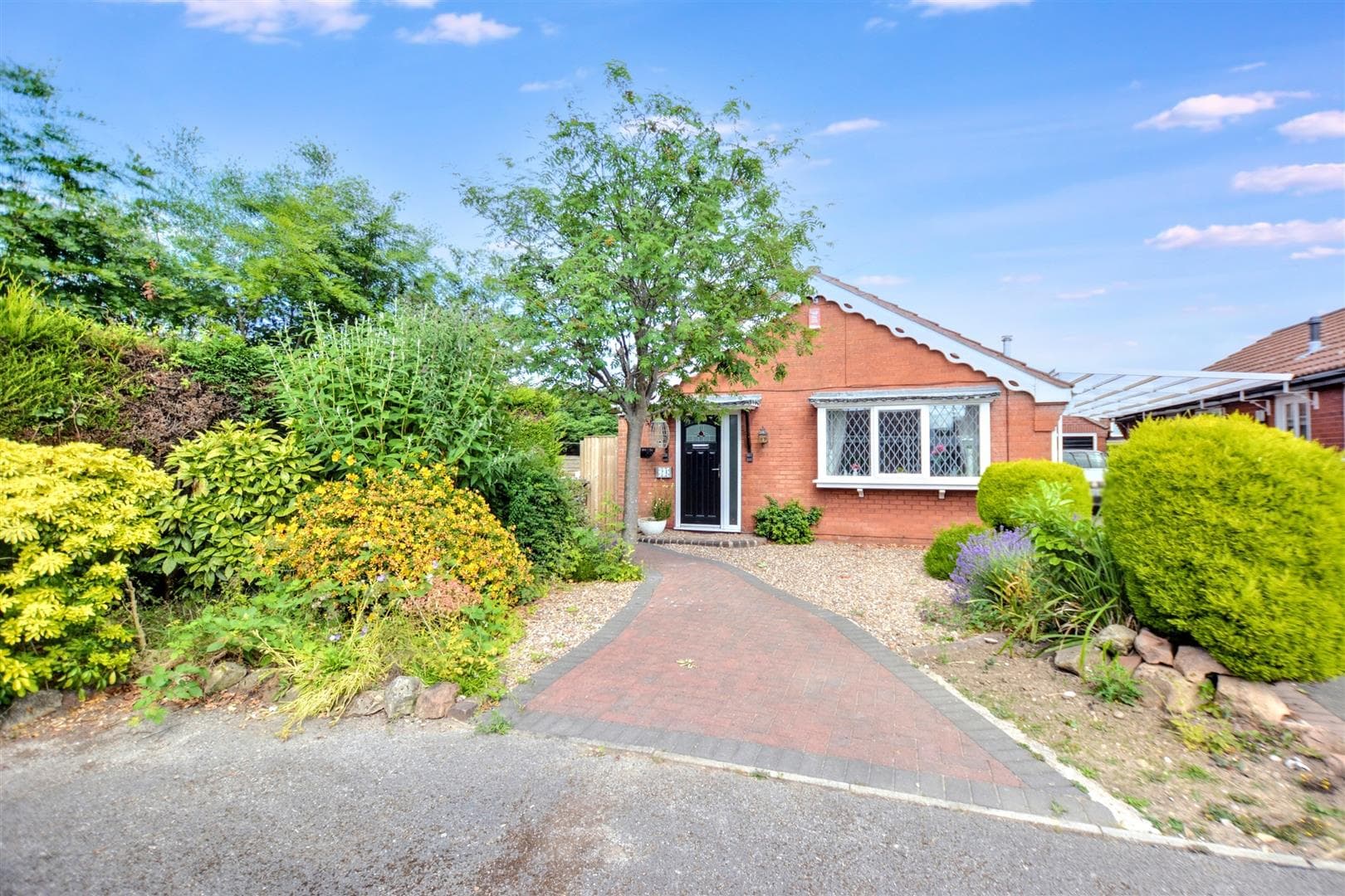 Winterbourne Drive, Stapleford, Nottingham