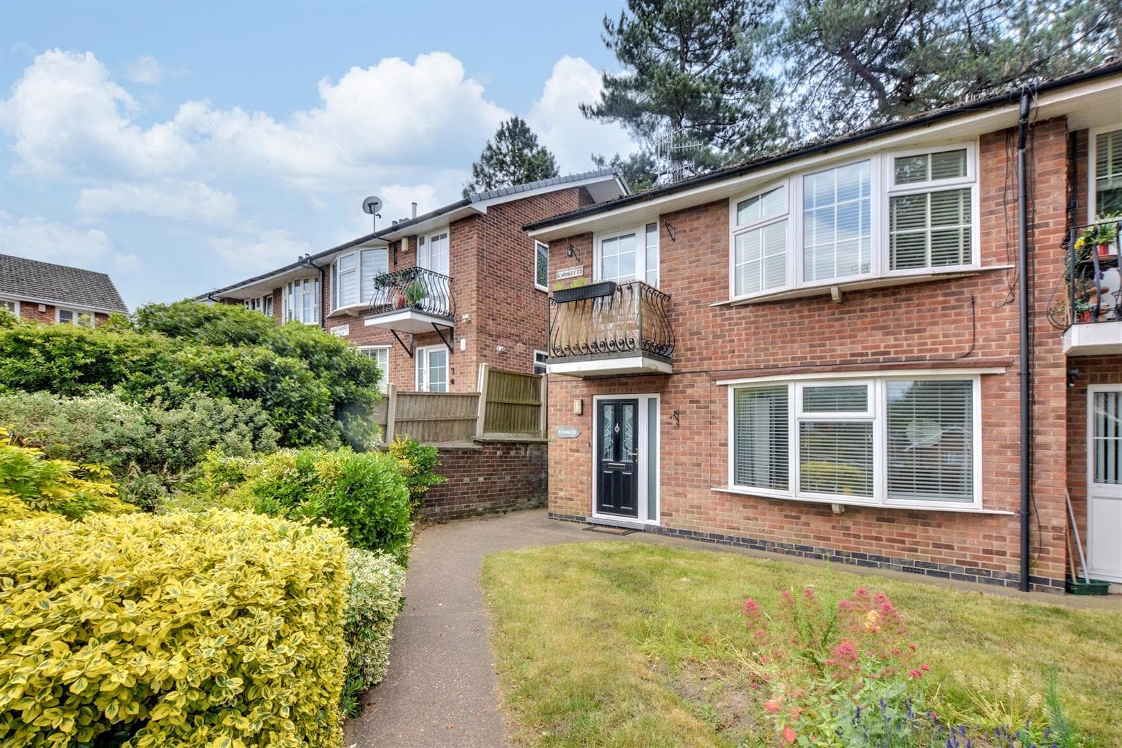 Woodside Drive, Arnold, Nottingham
