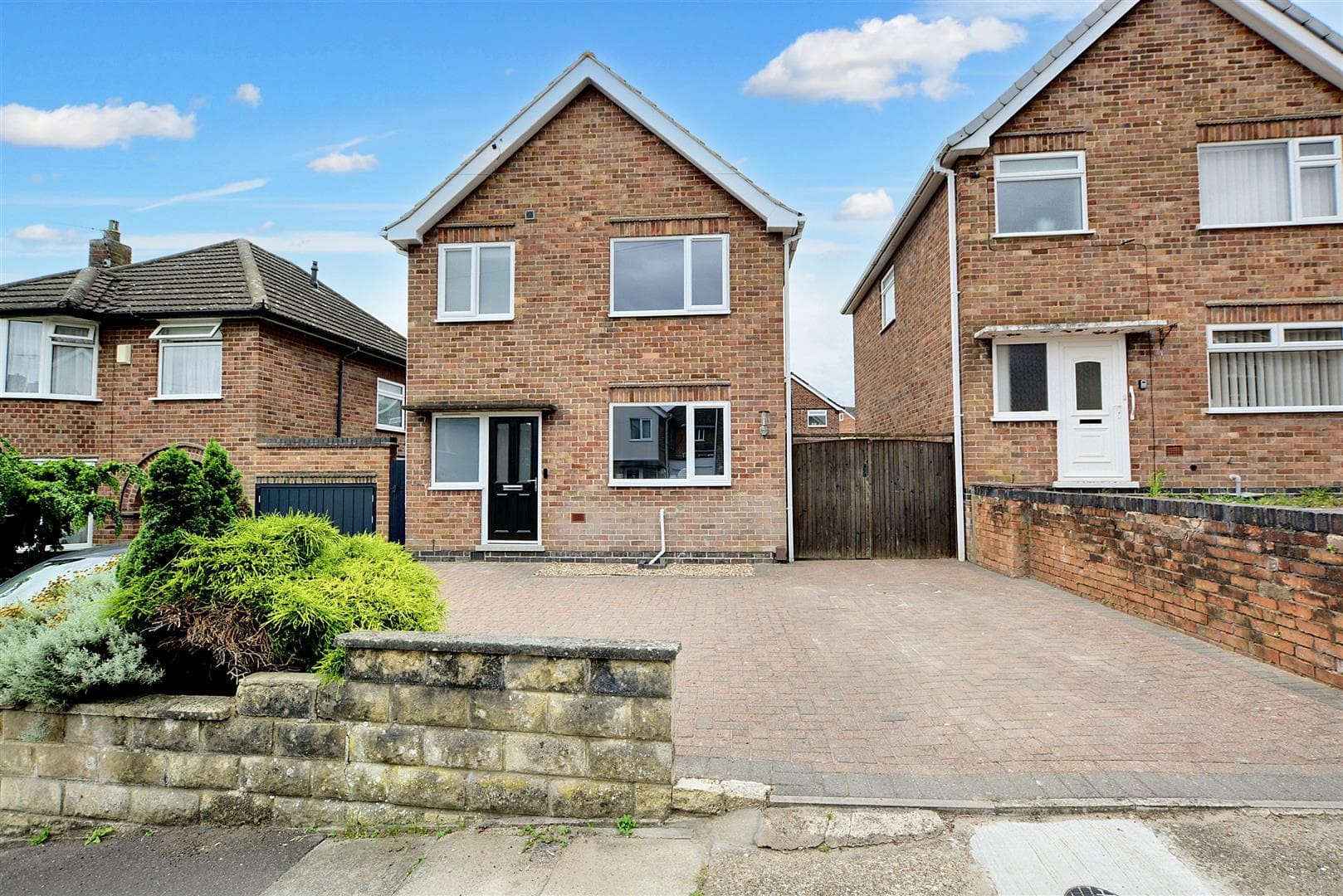 Oakdale Drive, Chilwell, Nottingham