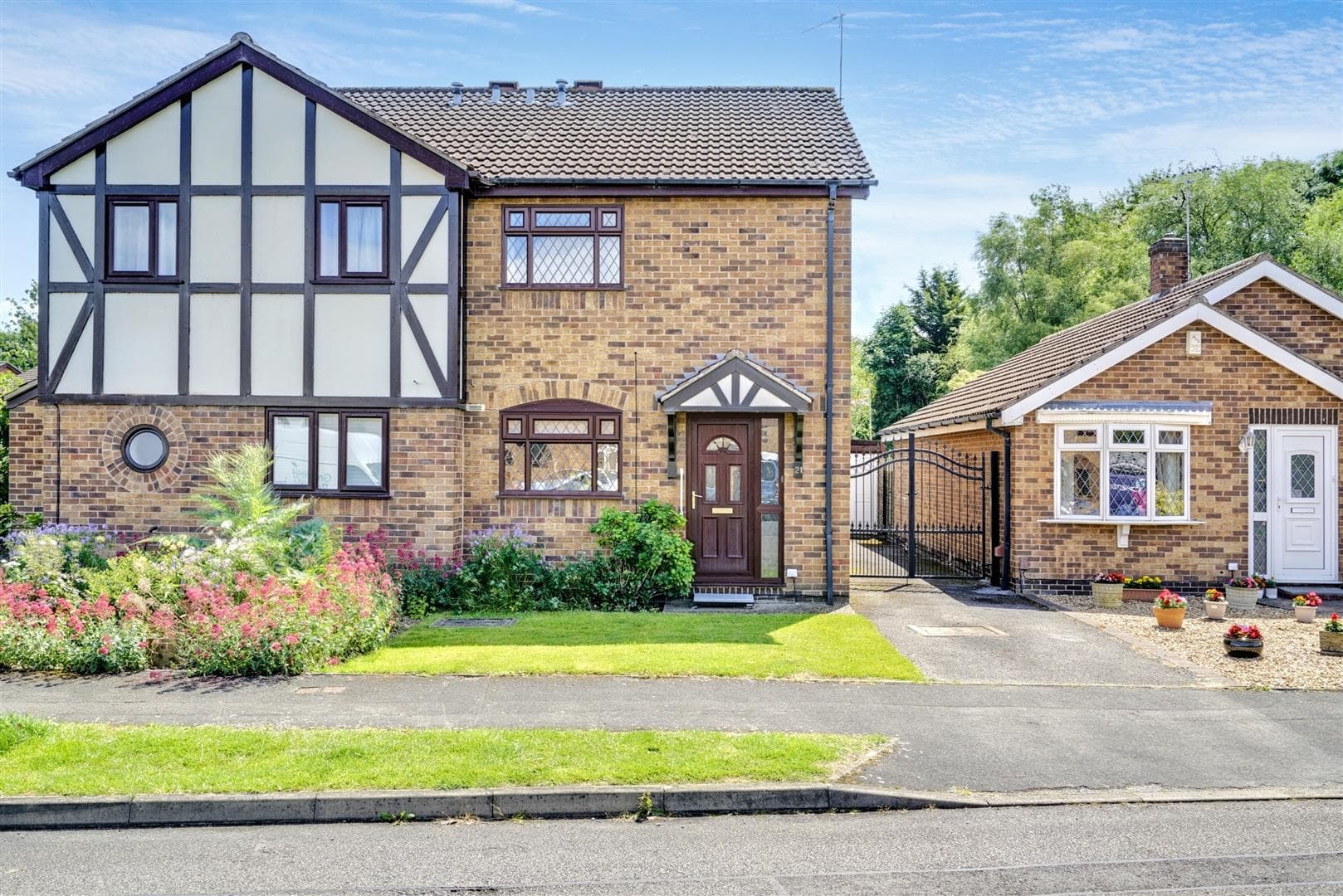 Cannock Way, Long Eaton