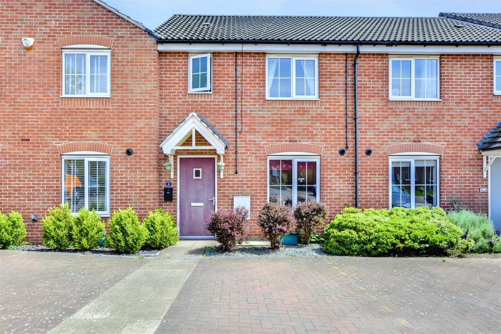 Bull Meadow, Calverton, NG14