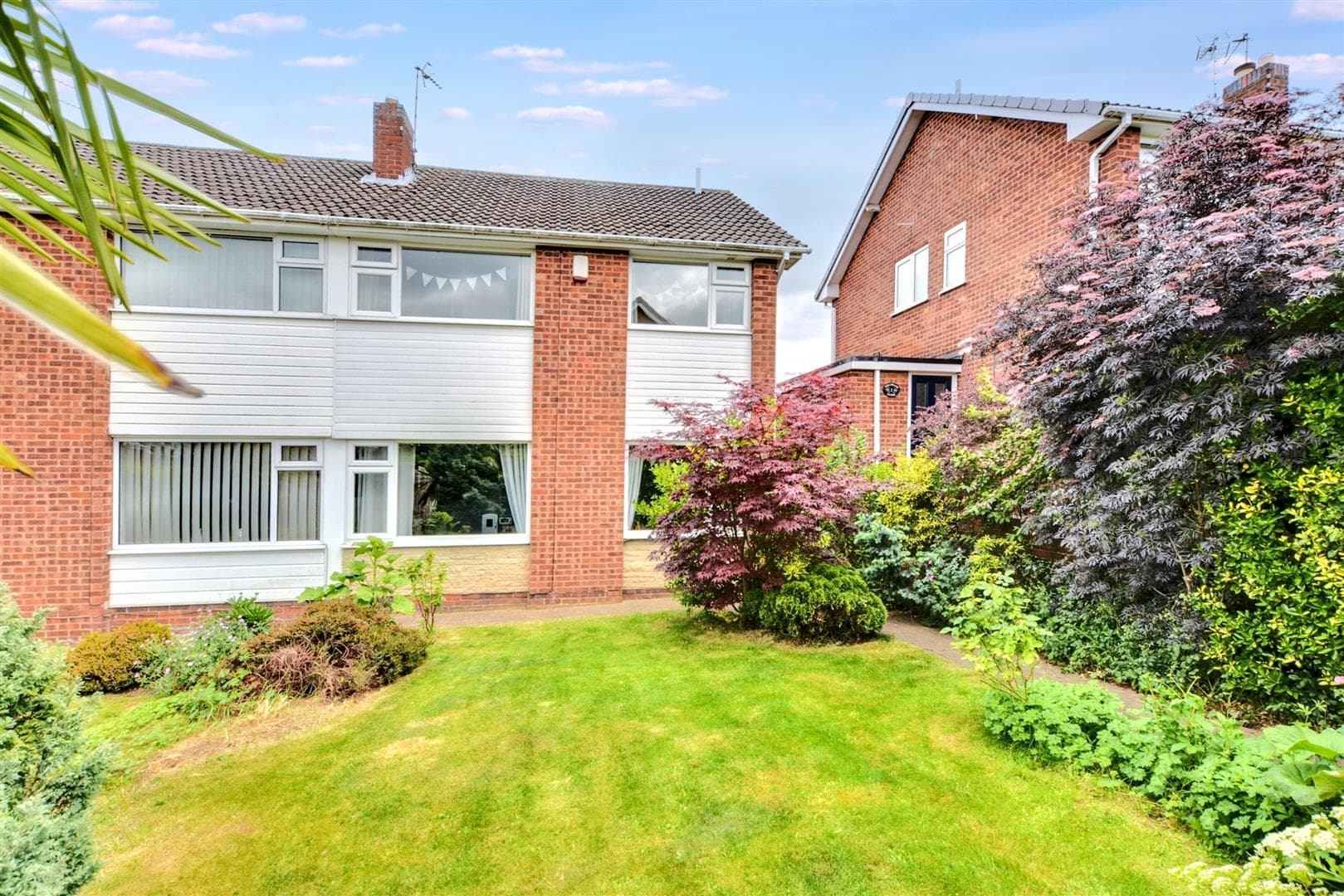 Weldbank Close, Chilwell, Nottingham