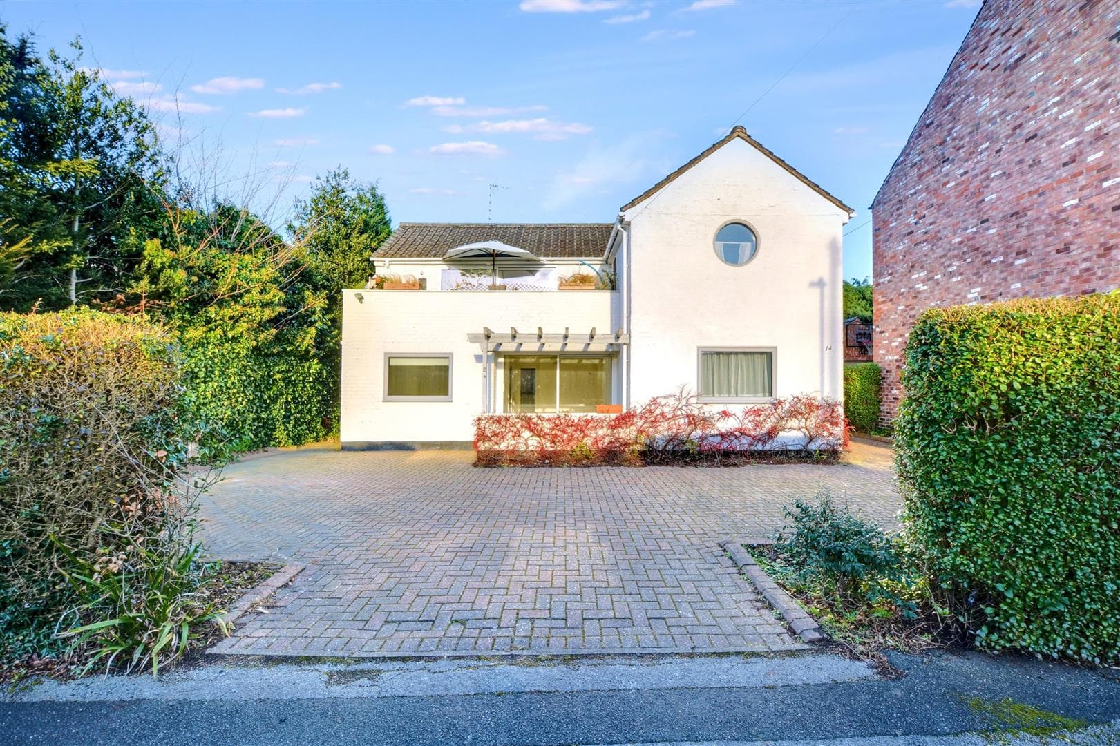 Ireton Grove, Attenborough, Nottingham