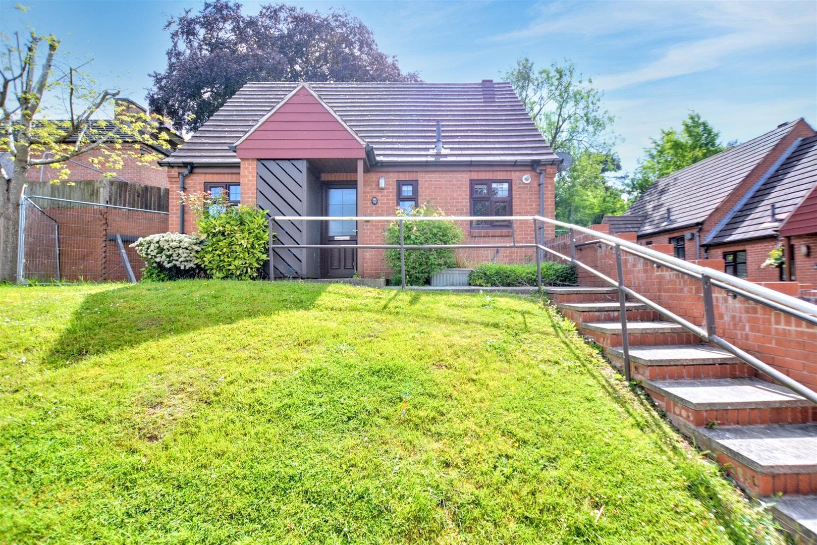 Gascoigne Drive, Spondon, Derby