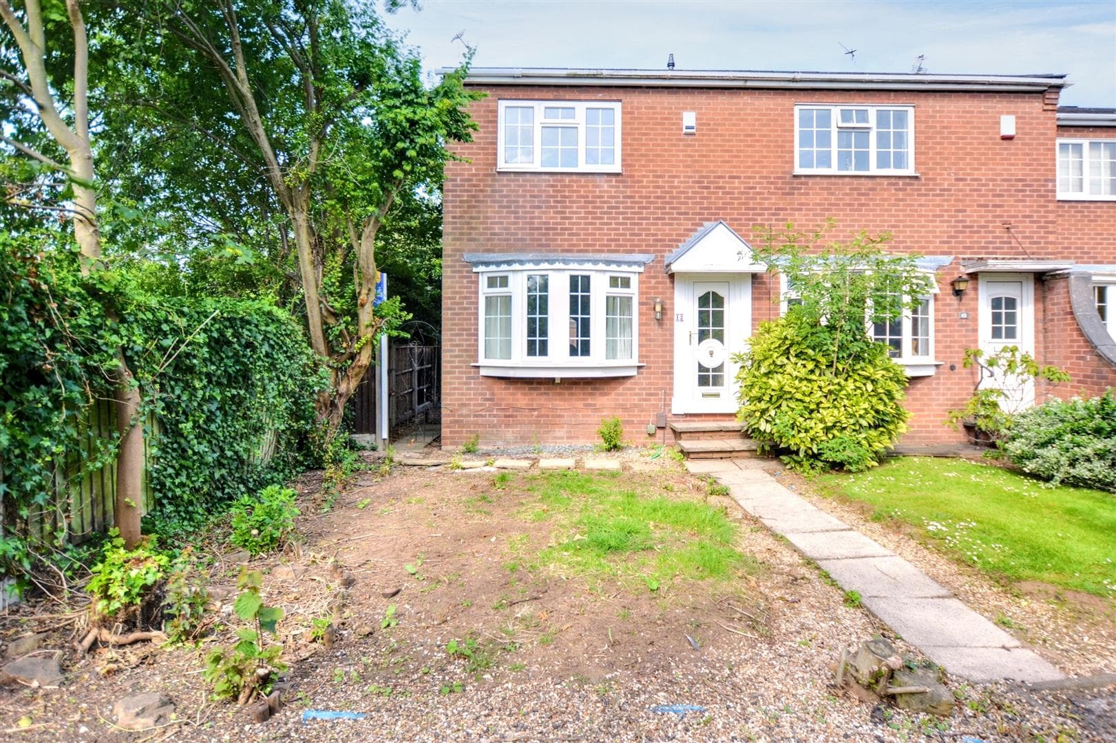 Clarehaven, Stapleford, Nottingham