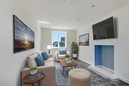 Property preview