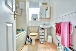 Property preview