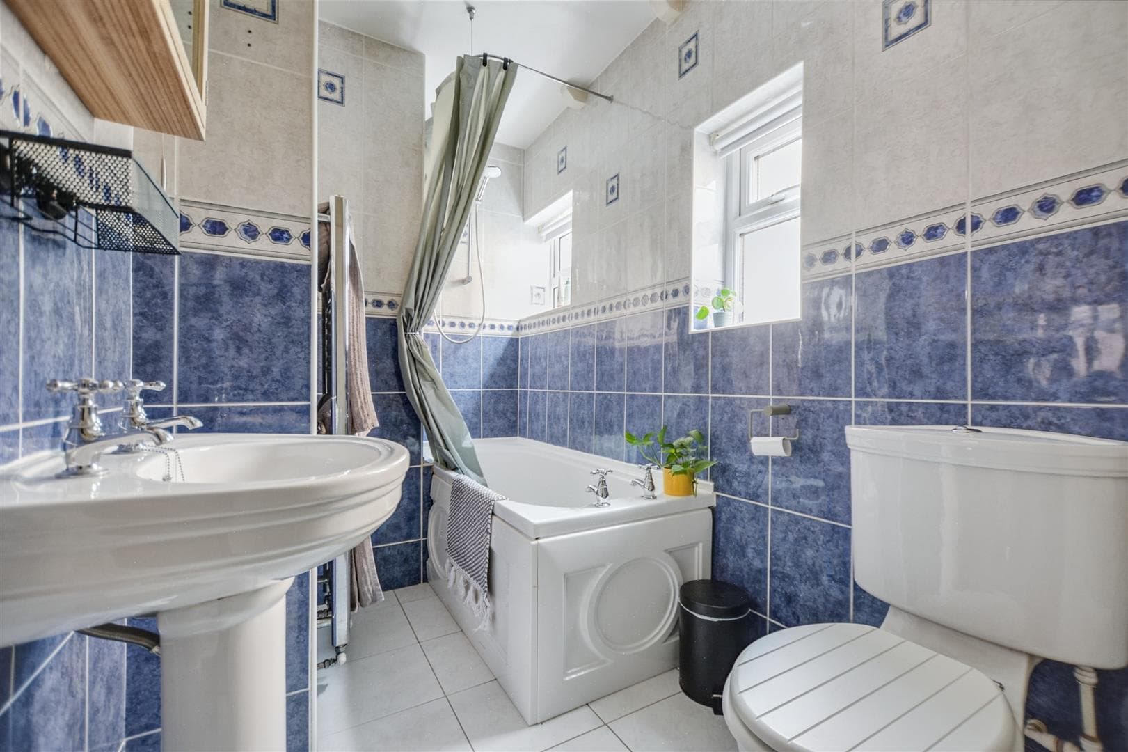 Mottram Road, Chilwell, Nottingham