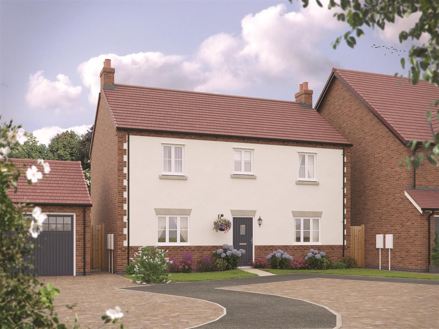 Ilkeston Road, Stapleford