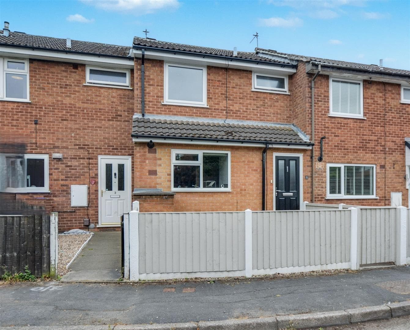 Cockayne Close, Sandiacre, Nottingham