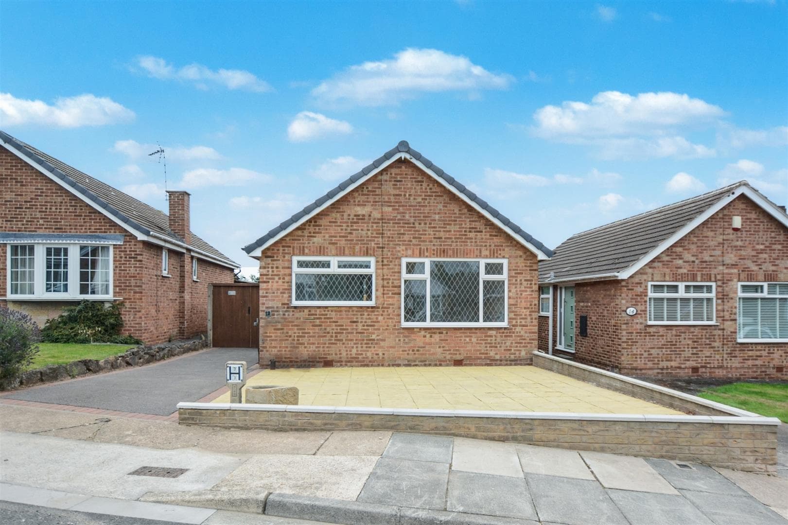 Kelvin Close, Stapleford, Nottingham