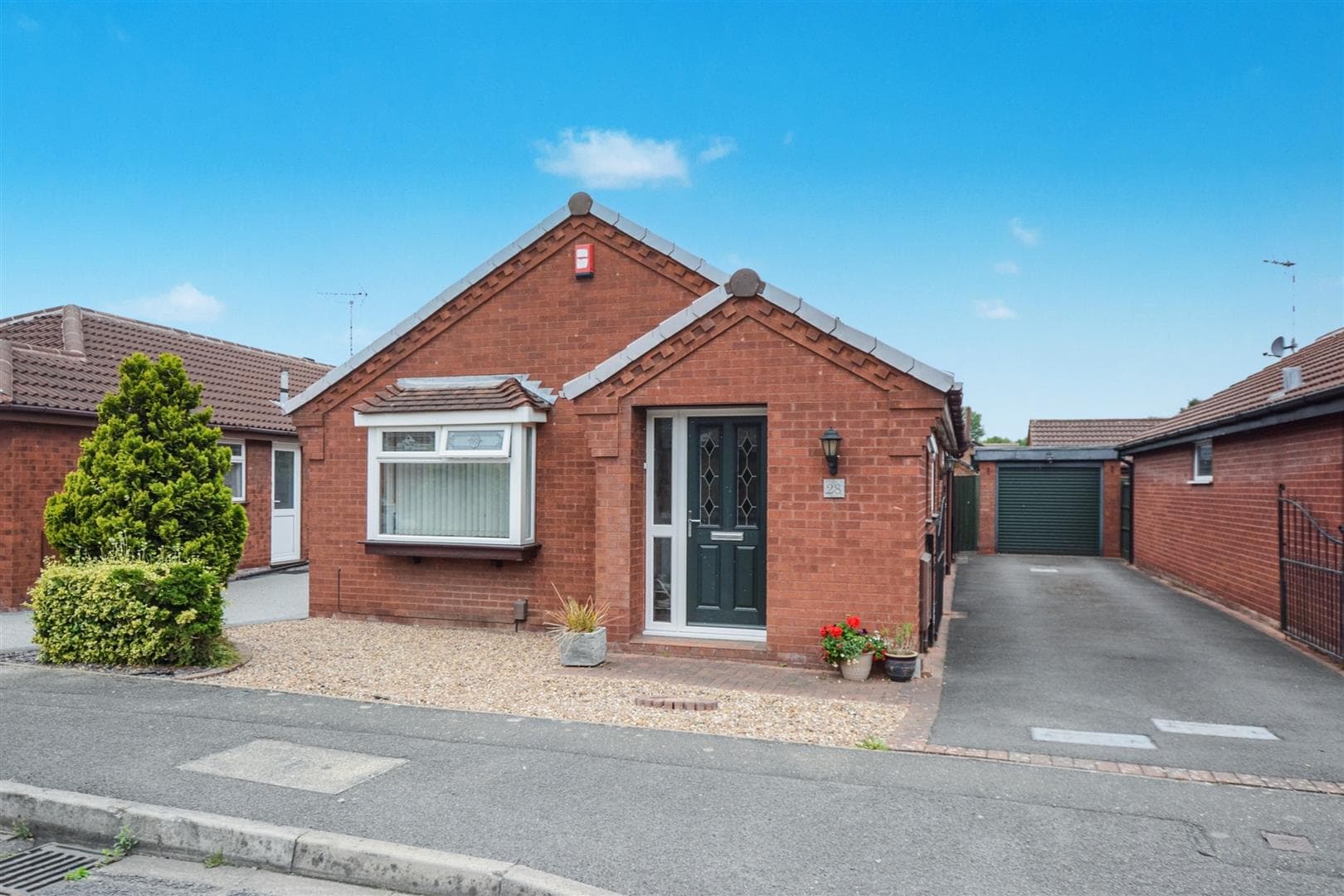 Trowell Park Drive, Trowell, Nottingham