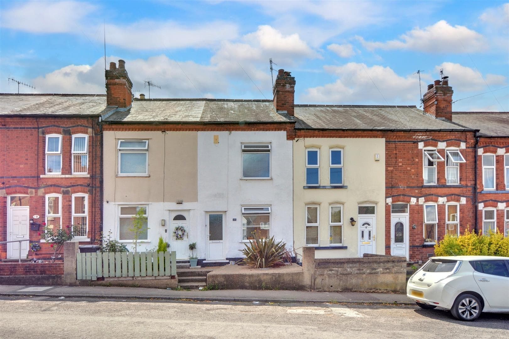 Gedling Grove, Arnold, Nottingham
