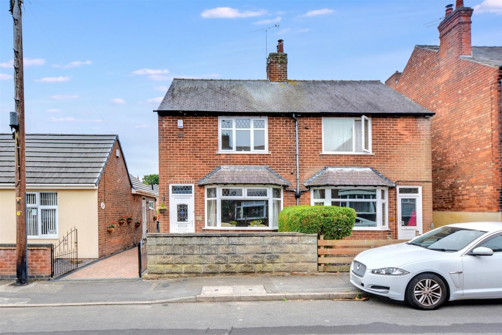 Furlong Avenue, Arnold, Nottingham