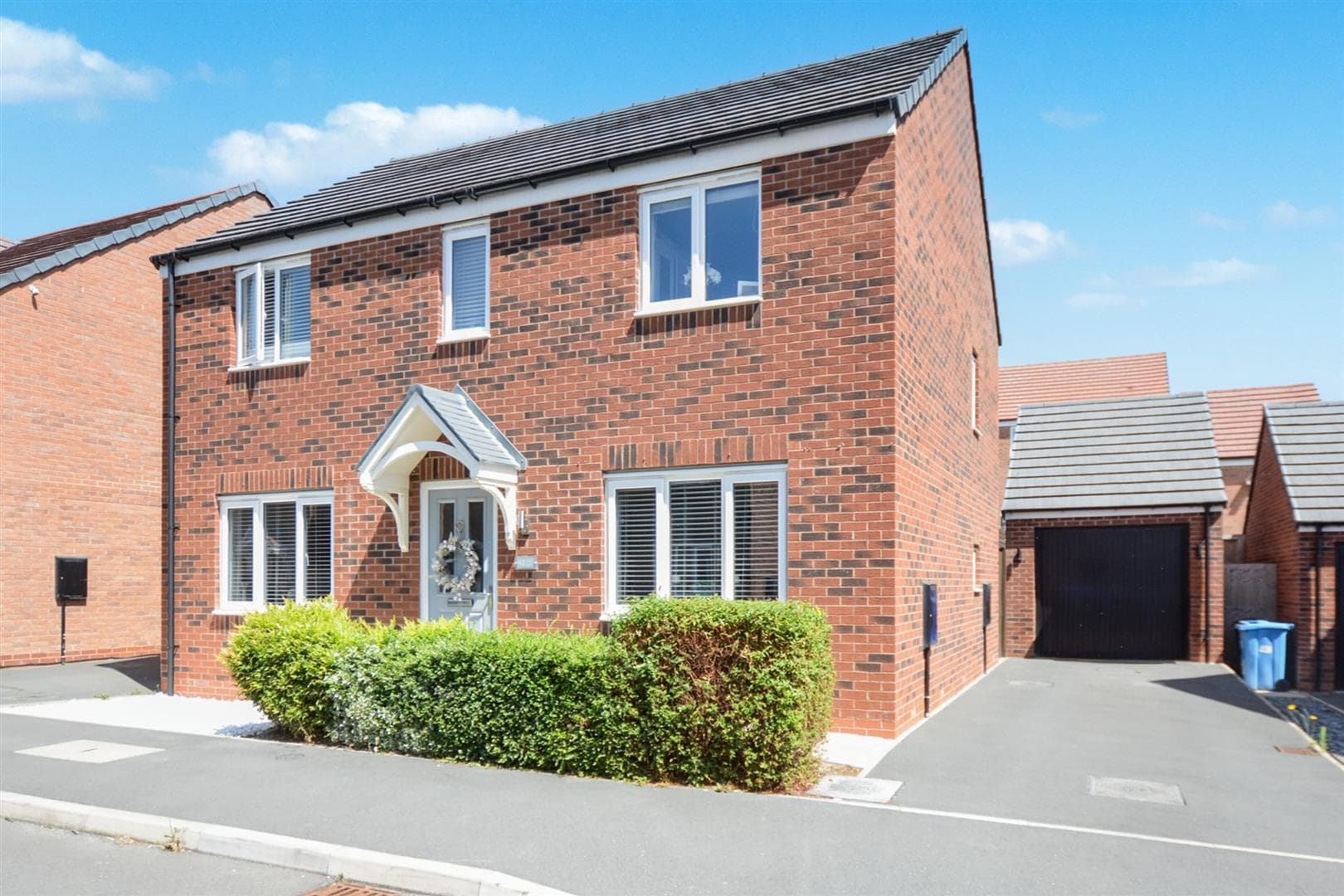 Elka Road, Ilkeston