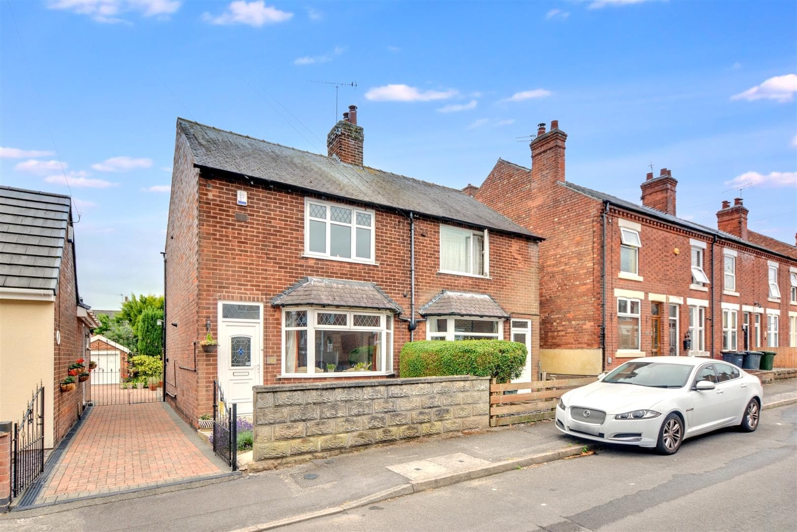 Furlong Avenue, Arnold, Nottingham