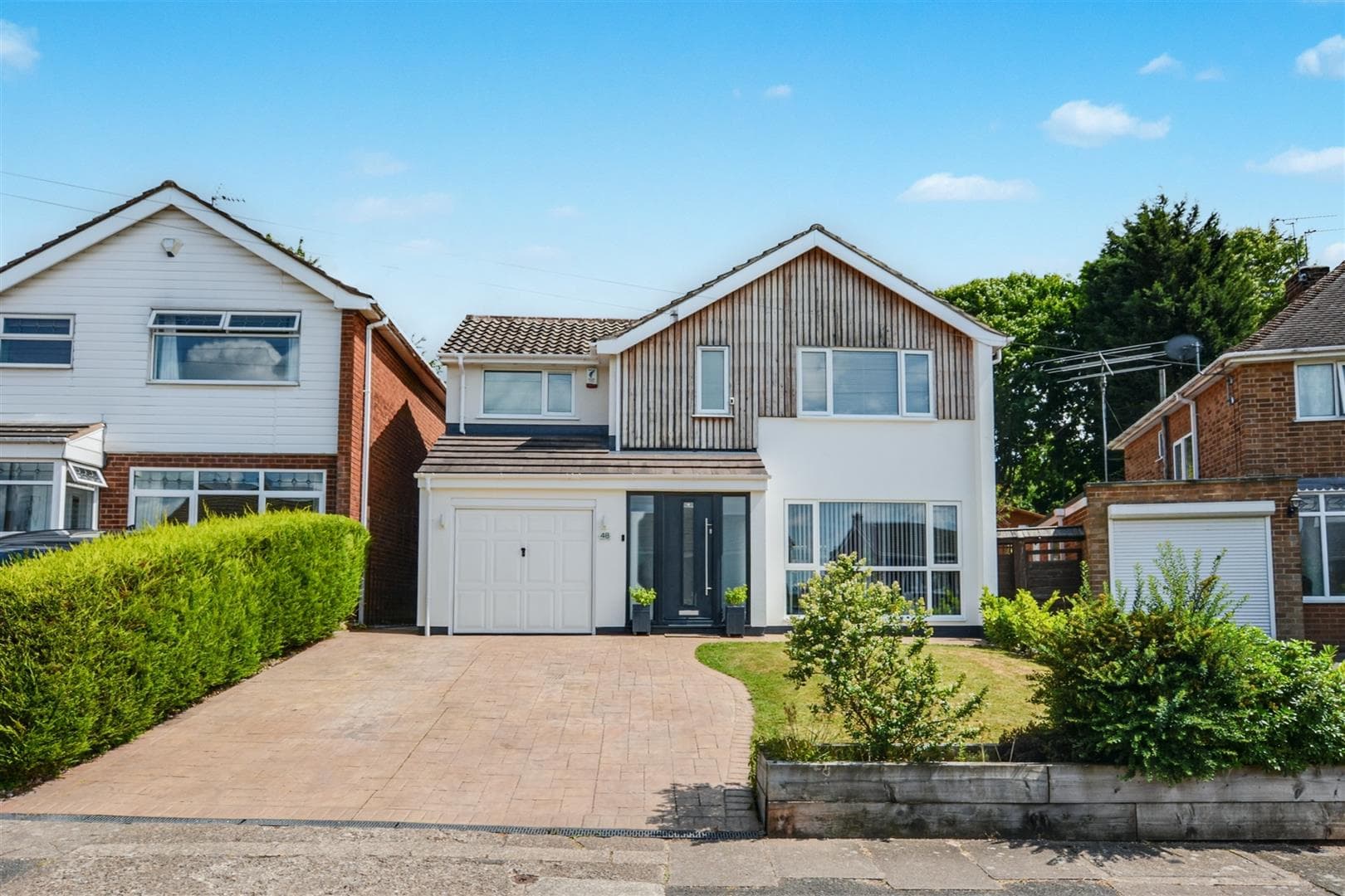 Russley Road, Bramcote, Nottingham