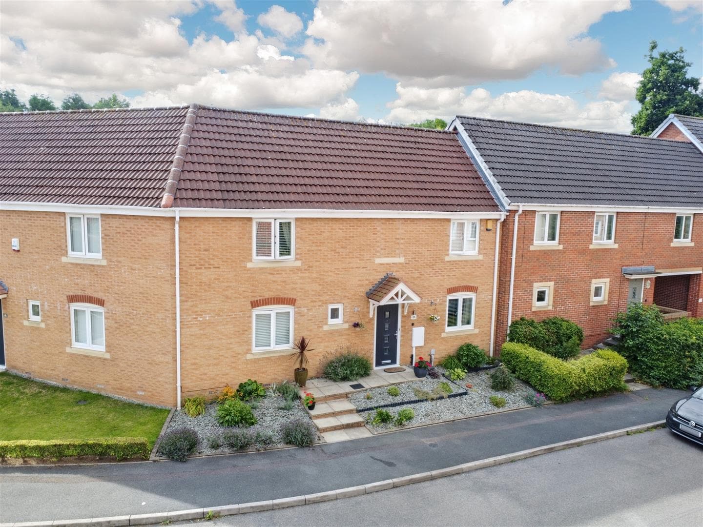 Kingswell Avenue, Arnold, Nottingham
