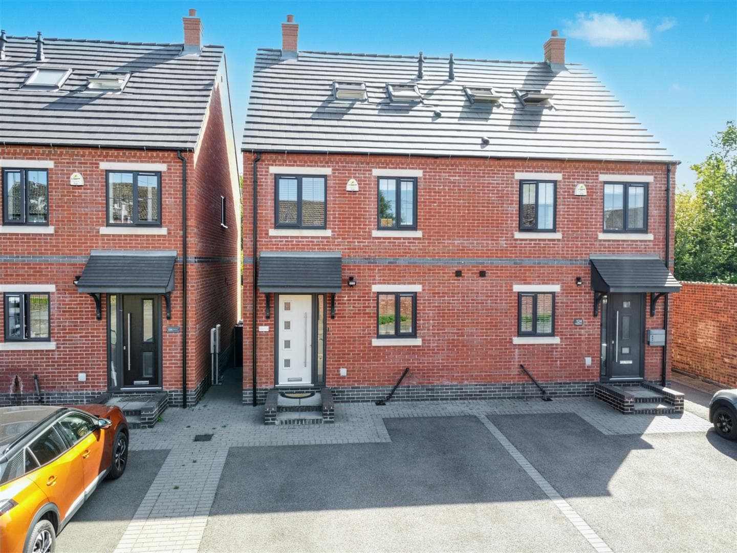 Bridge Street, Long Eaton