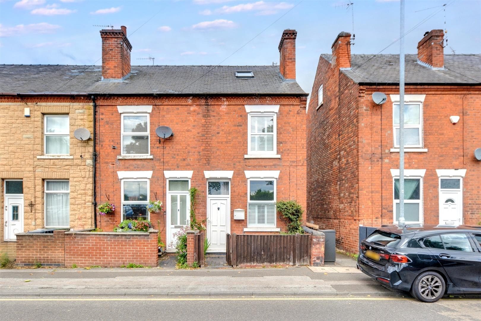 Gedling Road, Arnold, Nottingham
