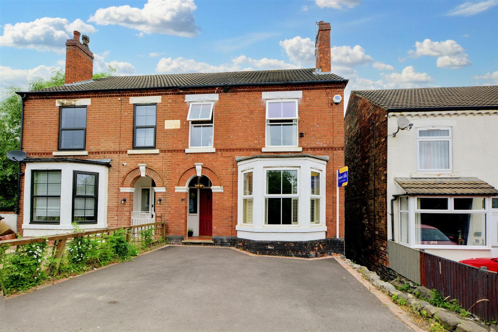 Moorbridge Lane, Stapleford