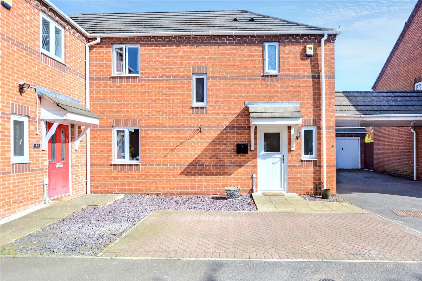 Bridge Street, Sandiacre
