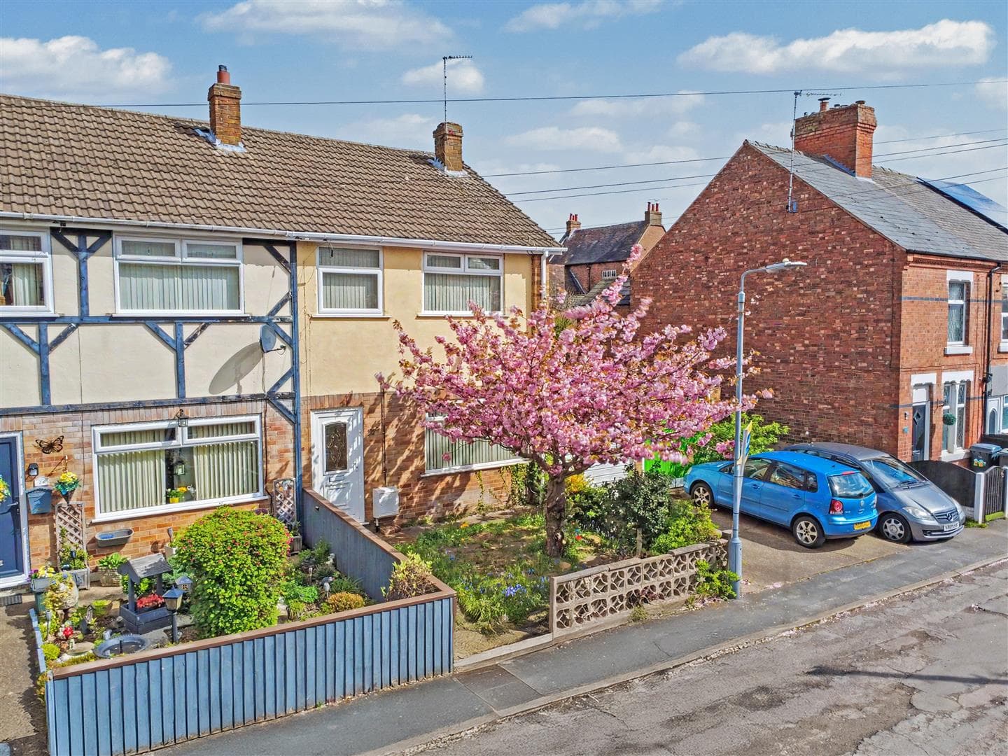 Cavendish Street, Arnold, Nottingham