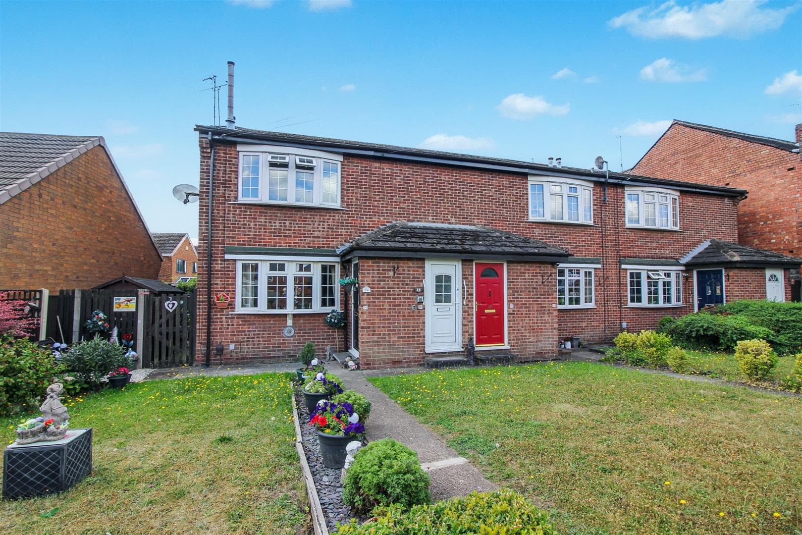Derby Road, Sandiacre, Nottingham