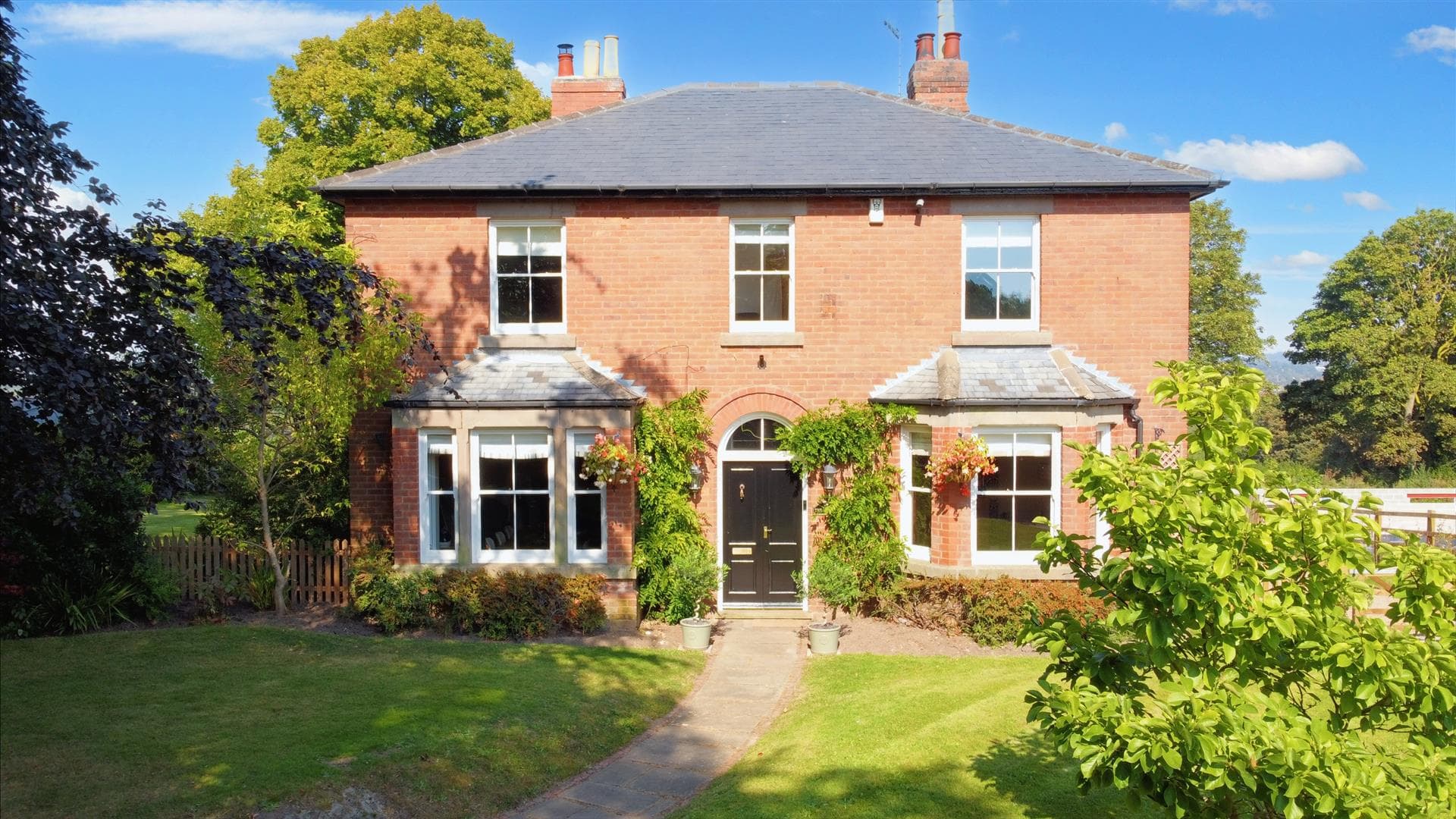 Quarry Hill, Stanton-By-Dale