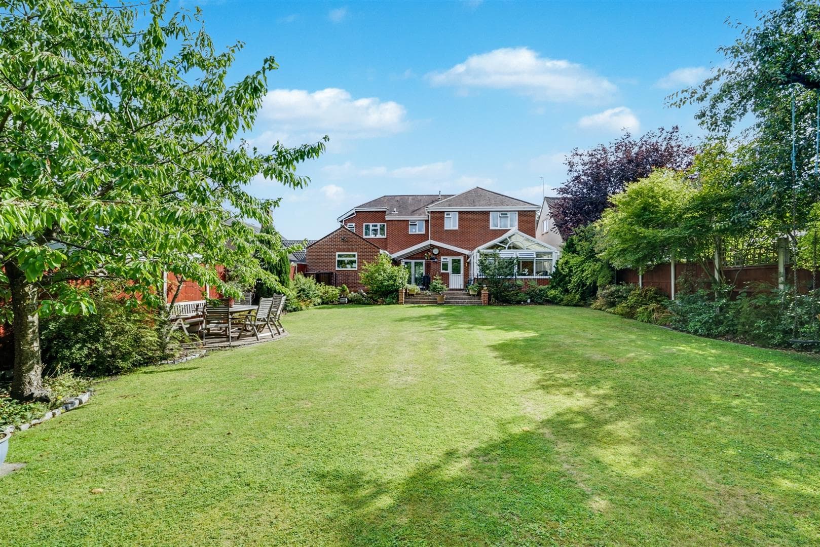 Springfield Avenue, Sandiacre