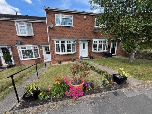 Howbeck Road, Arnold, Nottingham