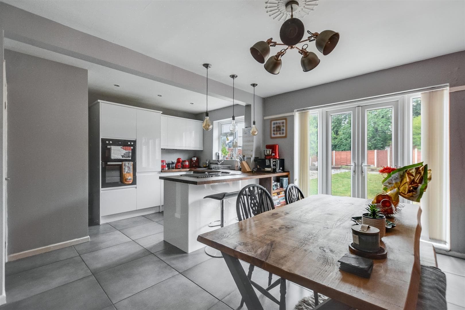 Beechdale Road, Nottingham