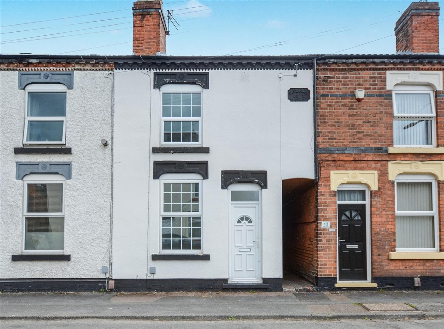 King Street, Long Eaton, Nottingham