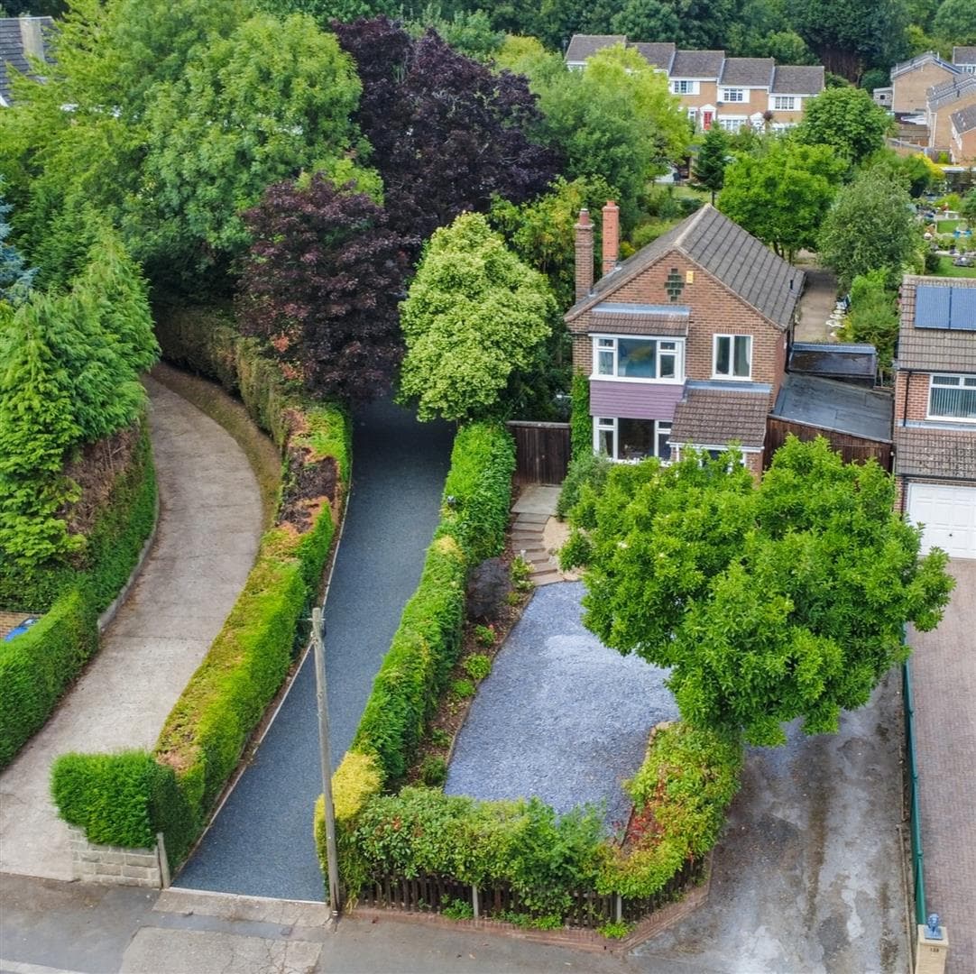 Stanton Road, Sandiacre, Nottingham