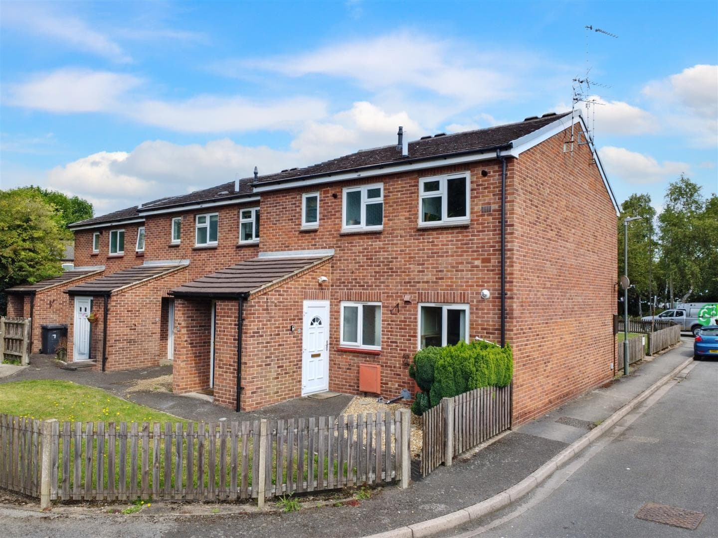 Longmoor Lane, Sandiacre, Nottingham