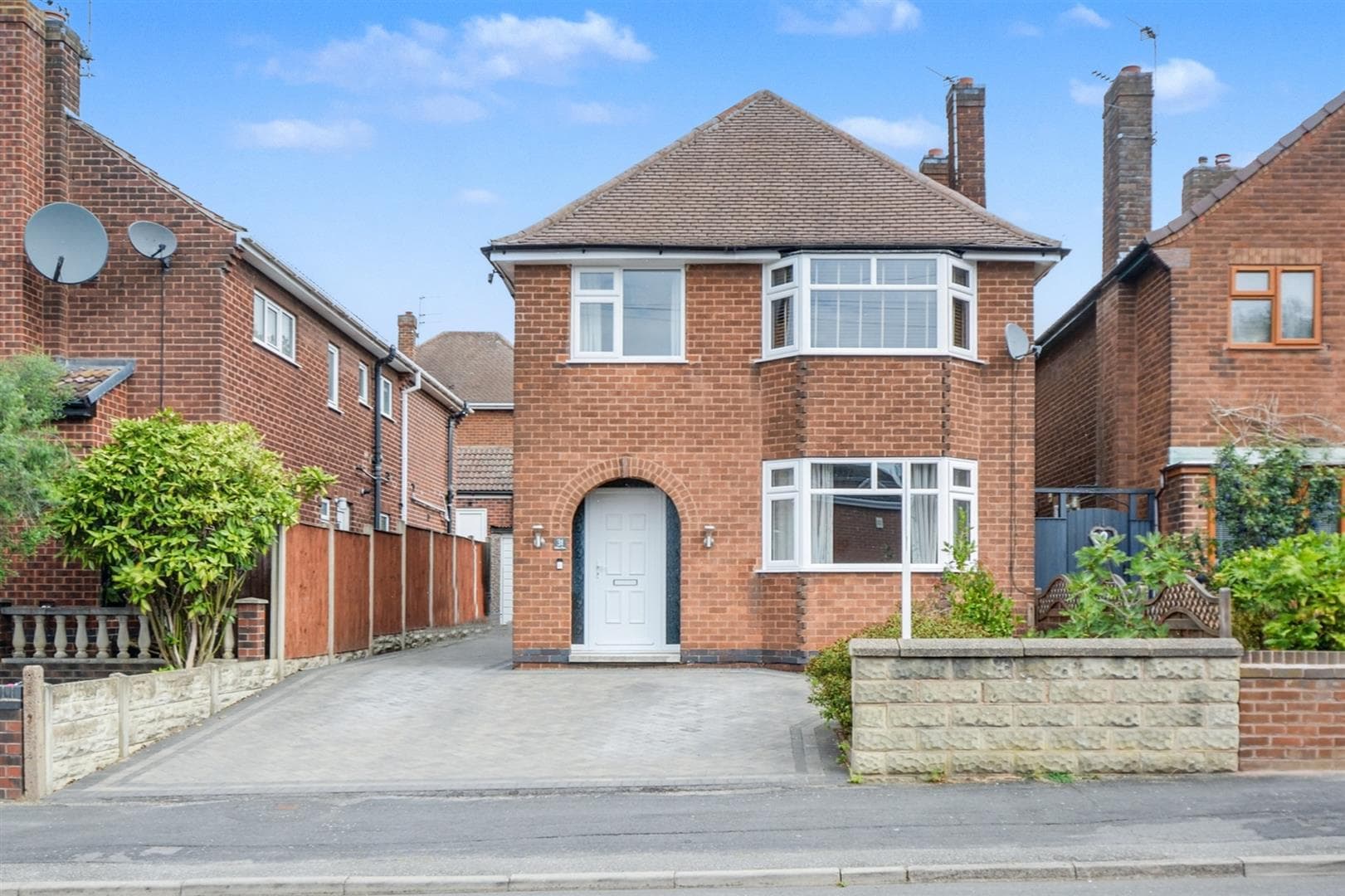 Hobson Drive, Ilkeston