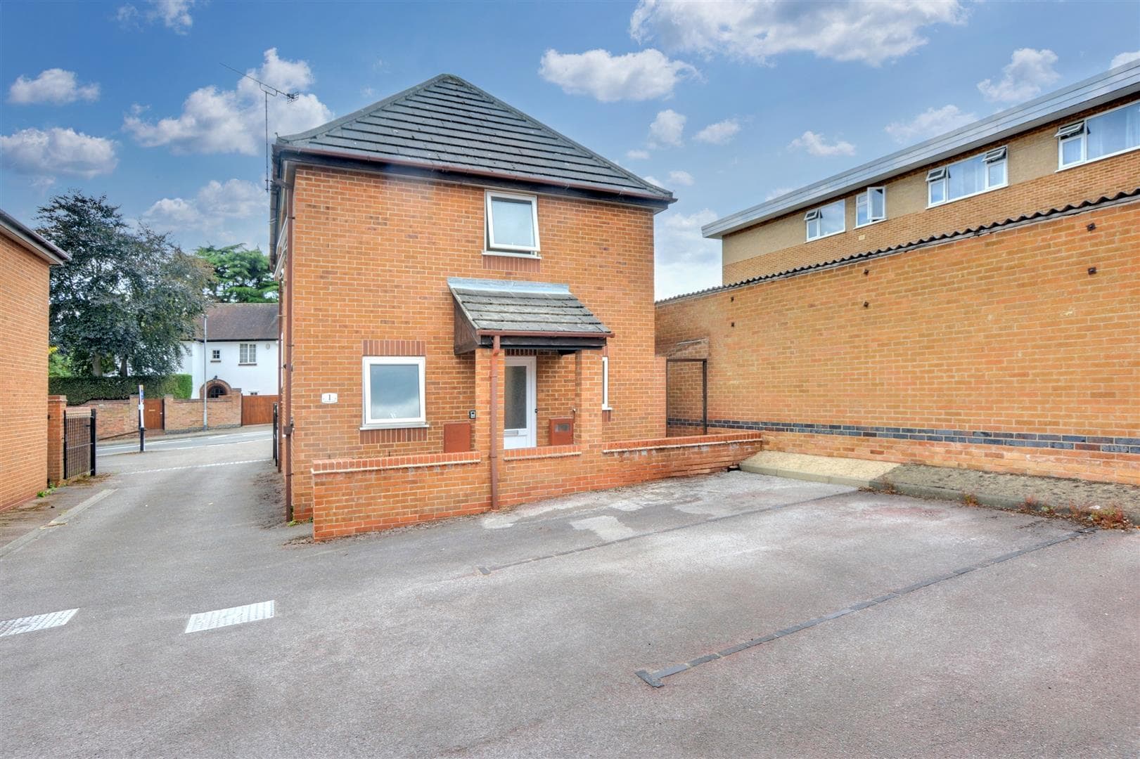 Gatehouse Court, Beeston, Nottingham