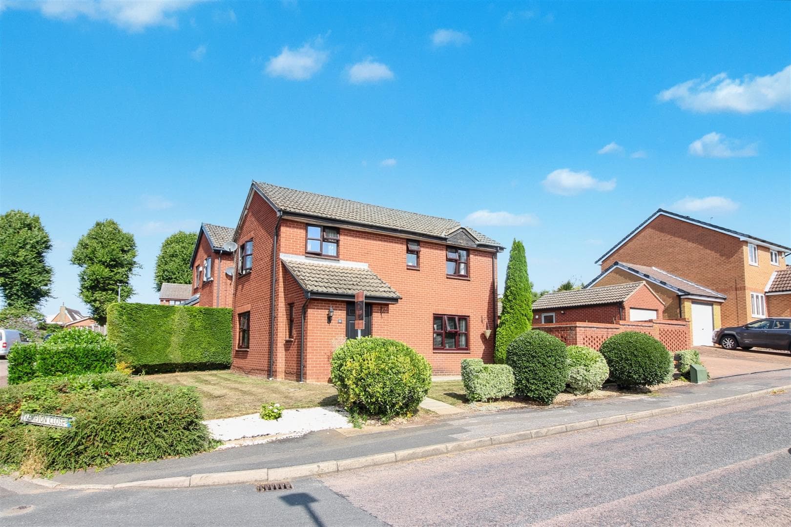 Beverley Drive, Kimberley, Nottingham