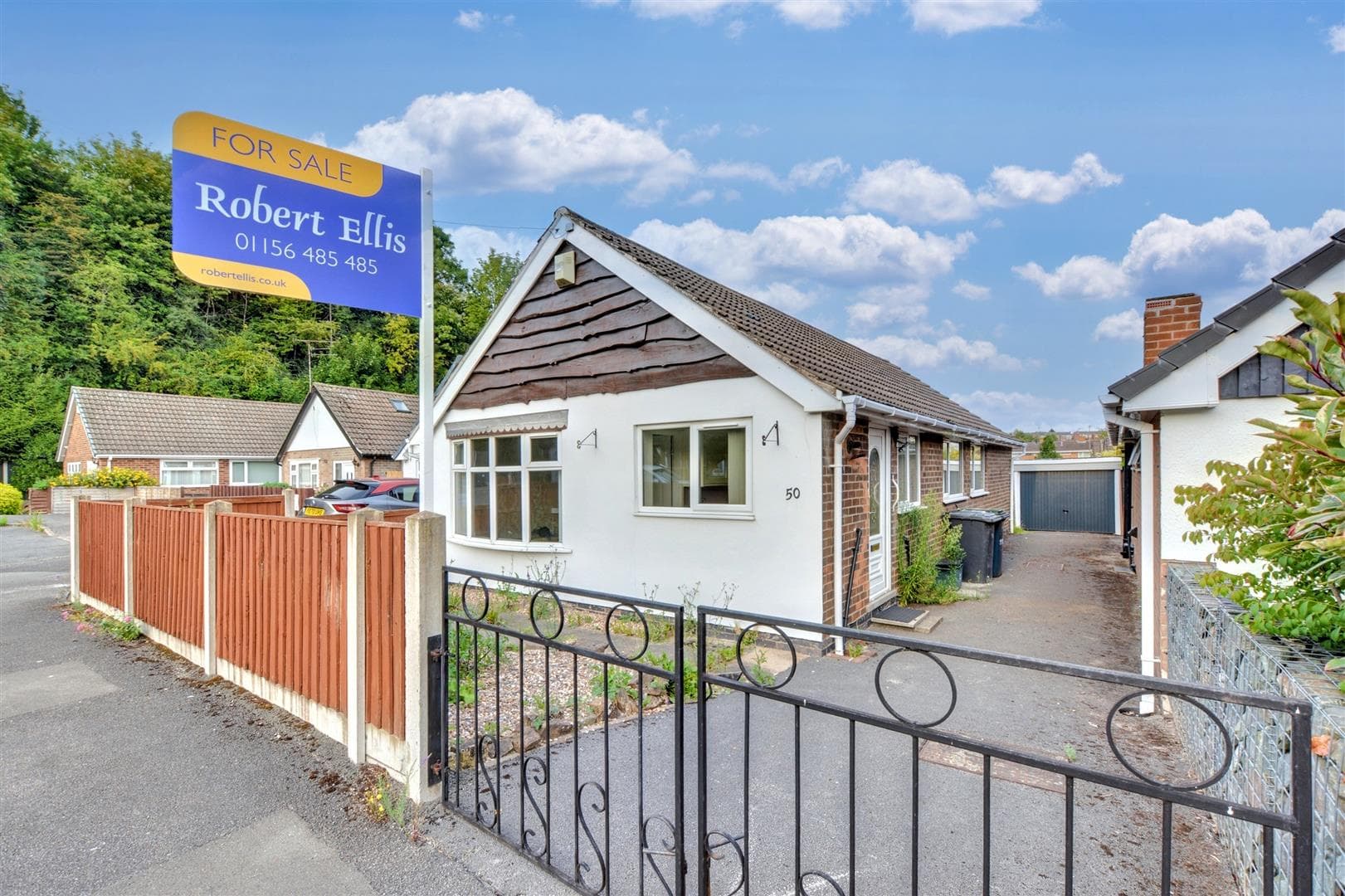 Galena Drive, Nottingham
