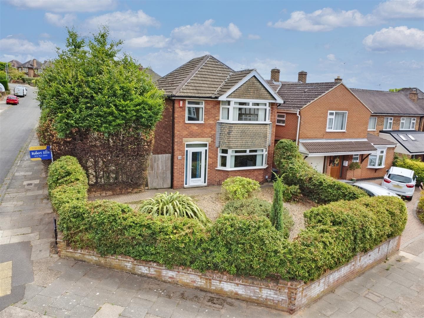 Arundel Drive, Bramcote, Nottingham