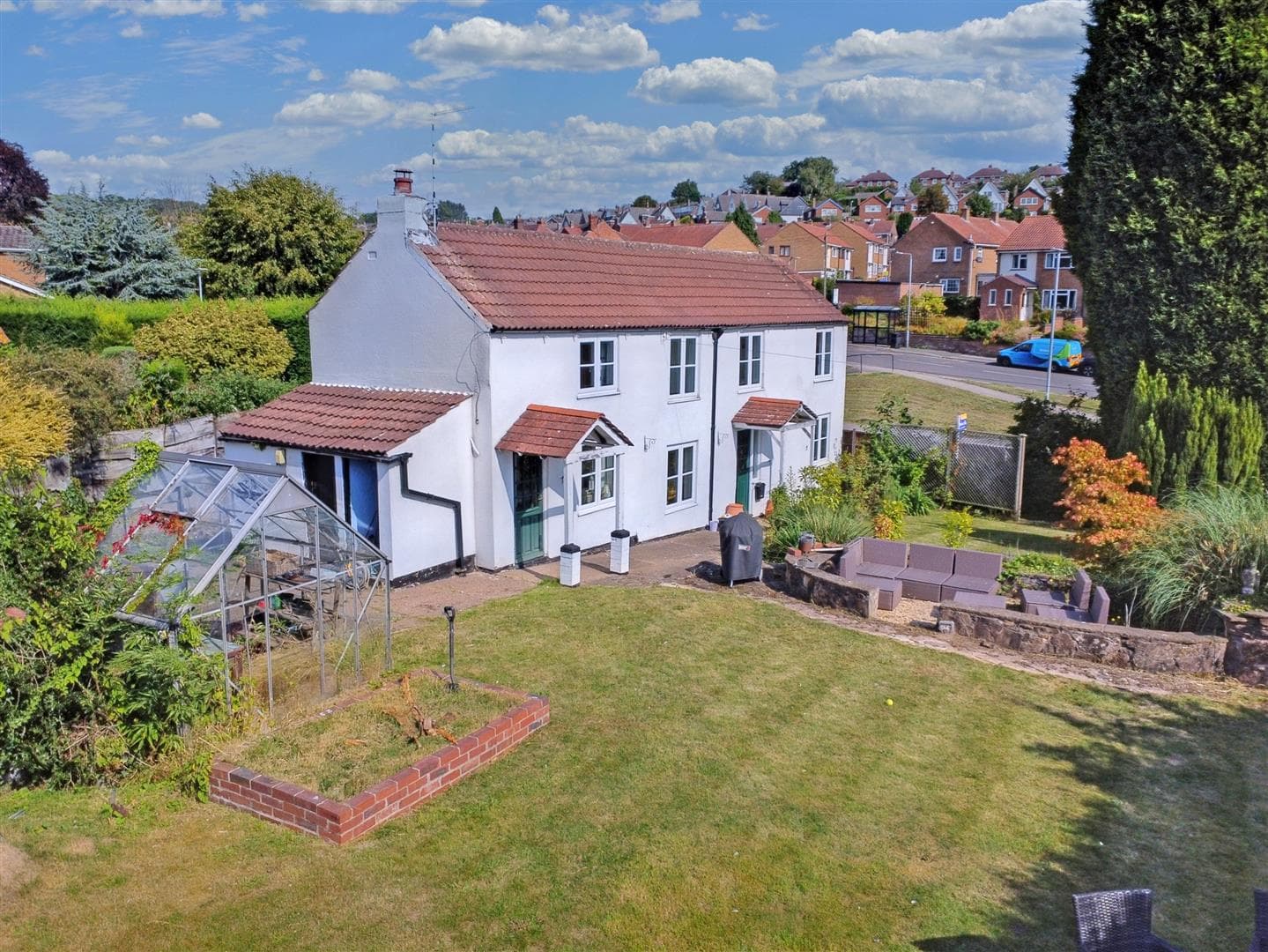 Calverton Road, Arnold, Nottingham